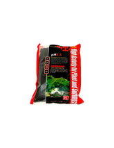 Ista Shrimp Soil pH 5,5 sol hrana plantelor de acvariu - 9 litri - M